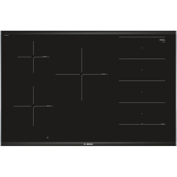 Варочная поверхность BOSCH PXV875DC1E