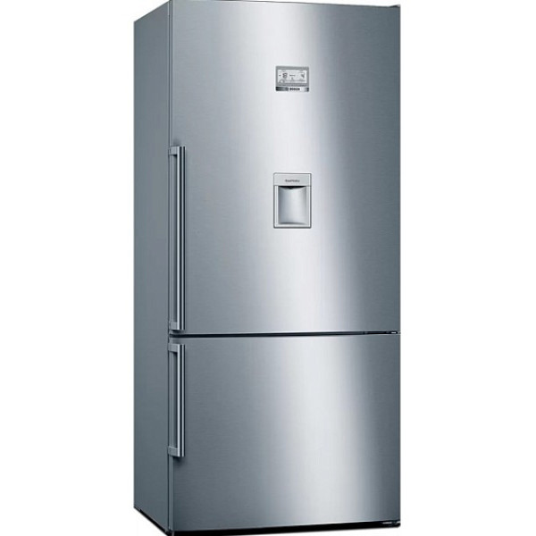 Холодильник BOSCH KGD86AI304