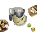 Кухонный комбайн BOSCH MUM59N26DE
