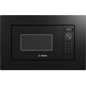 Микроволновая печь BOSCH BEL623MY3