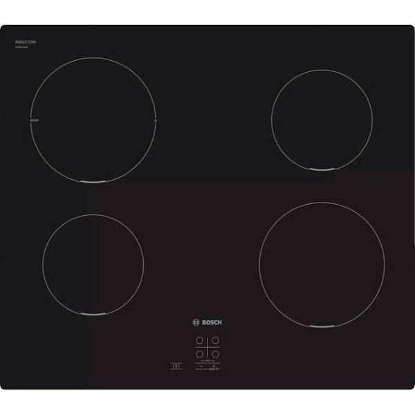 Варочная поверхность BOSCH PUG611AA5D