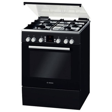 Комбинированная плит...