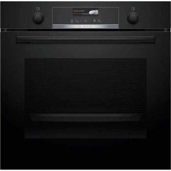 Духовой шкаф BOSCH HBG539BB6