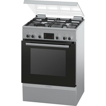 Комбинированная плит...