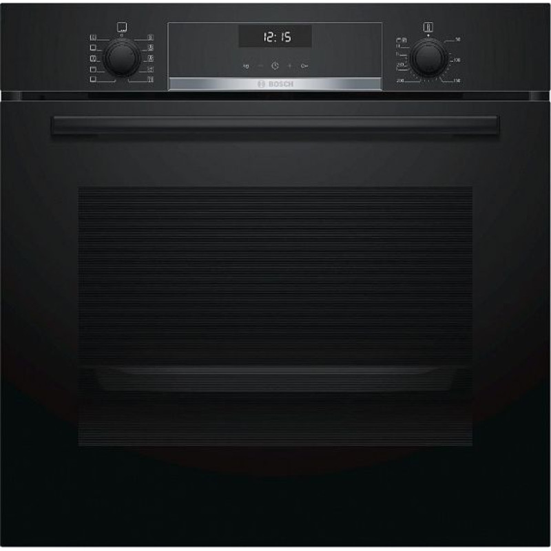 Духовой шкаф BOSCH HBG537EB0R