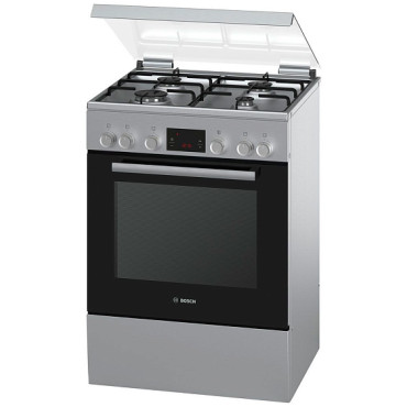 Комбинированная плит...