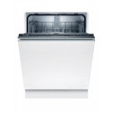 Посудомоечная машина BOSCH SMV25BX01R