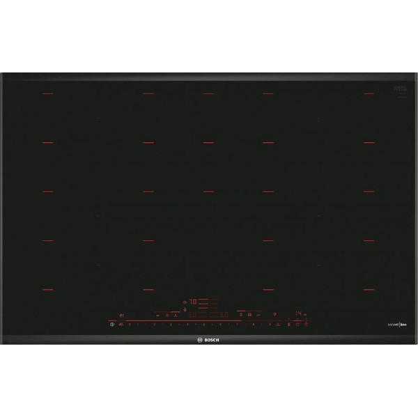 Варочная поверхность BOSCH PXY898DX6E