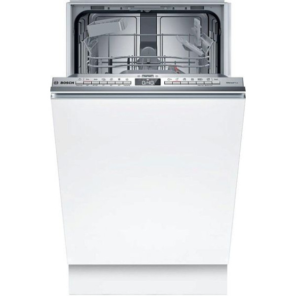 Посудомоечная машина BOSCH SPV4EKX24E