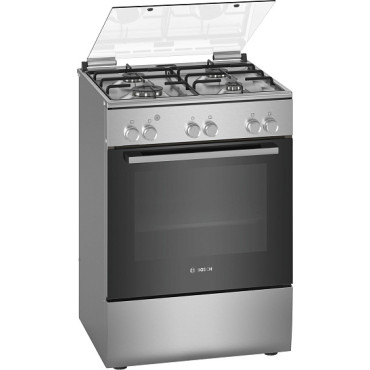 Плита BOSCH HGA128D5...