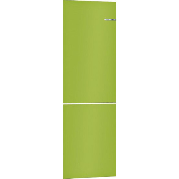 Навесная панель на двухкамерный холодильник BOSCH KSZ1BVH00