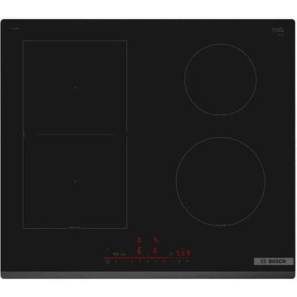 Варочная поверхность BOSCH PVS61RHB1E