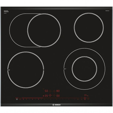 Электрическая поверх...