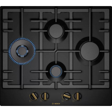 Варочная панель BOSC...