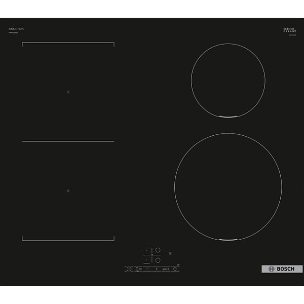 Варочная поверхность BOSCH PWP611BB5E