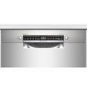 Посудомоечная машина BOSCH SMU 4HAI48S