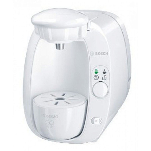 Кофемашина BOSCH tas 2001 ee tassimo