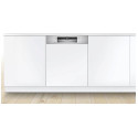 Посудомоечная машина BOSCH SMI4HCS48E