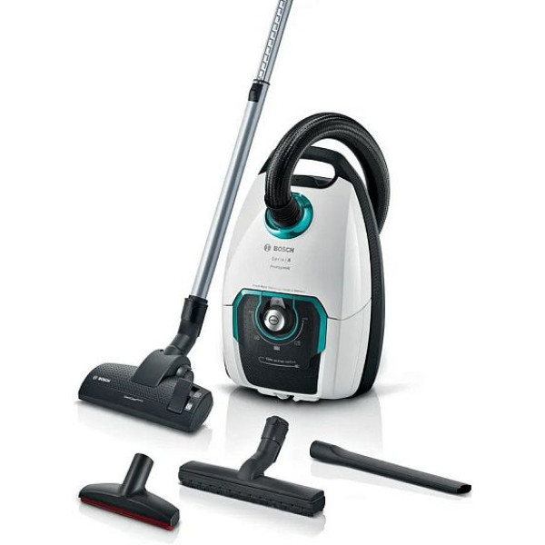 Пылесос BOSCH BGL8HYG2