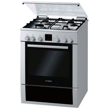 Комбинированная плит...