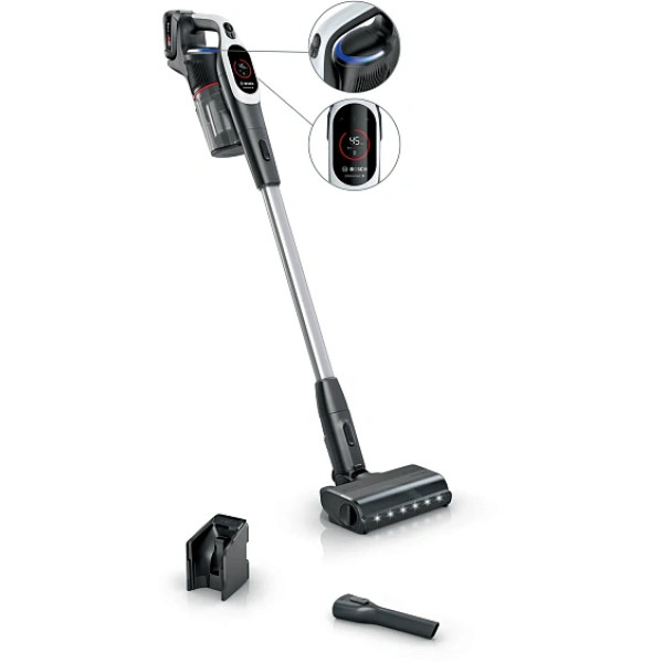 Пылесос BOSCH BCS931WBA