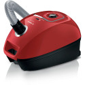 Пылесос BOSCH BGLS4X380