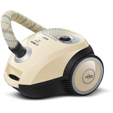 Пылесос с мешком BOS...