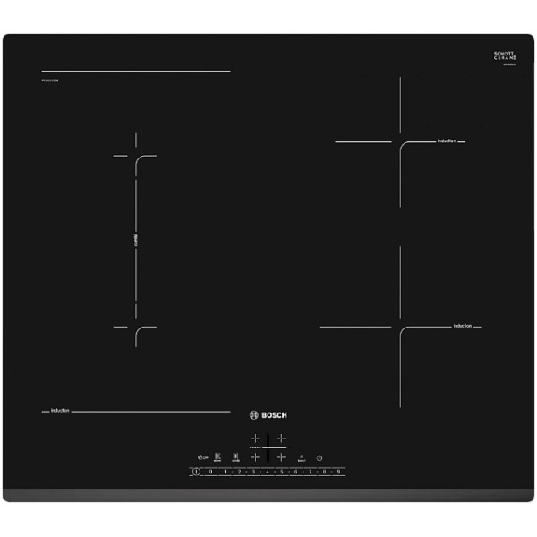 Варочная поверхность BOSCH PVS631FB5E