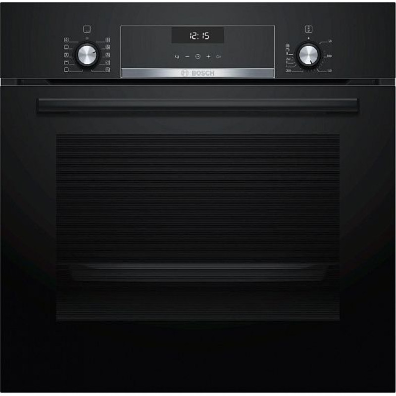 Духовой шкаф BOSCH HBJ517YB0R