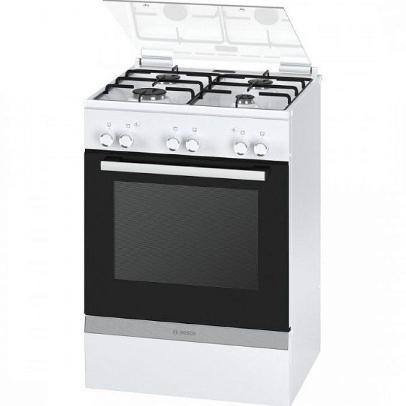 Газовая плита BOSCH HGA323220R