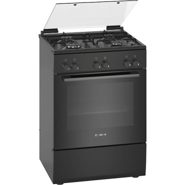 Плита BOSCH HXA050D6...