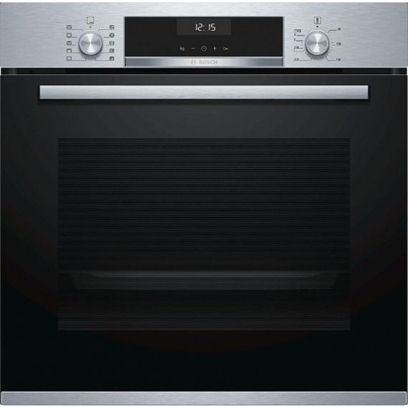 Духовой шкаф BOSCH HBG517ES0R