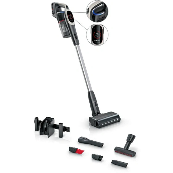 Пылесос BOSCH BCS931GAC