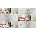Мясорубка BOSCH MFWS820M