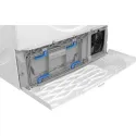 Сушильная машина BOSCH WQG1417GPL