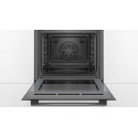 Духовой шкаф BOSCH HBG516BB0R