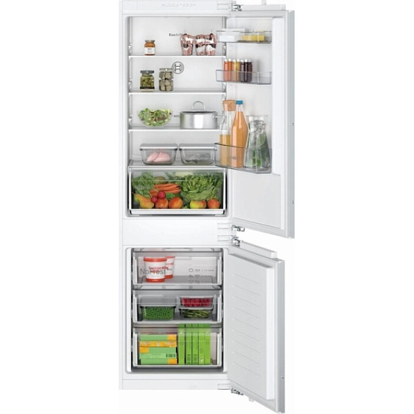 Холодильник BOSCH KIN86NFF0