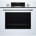 Духовой шкаф BOSCH HBJ517YW0R