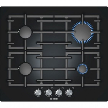 Газовая поверхность ...