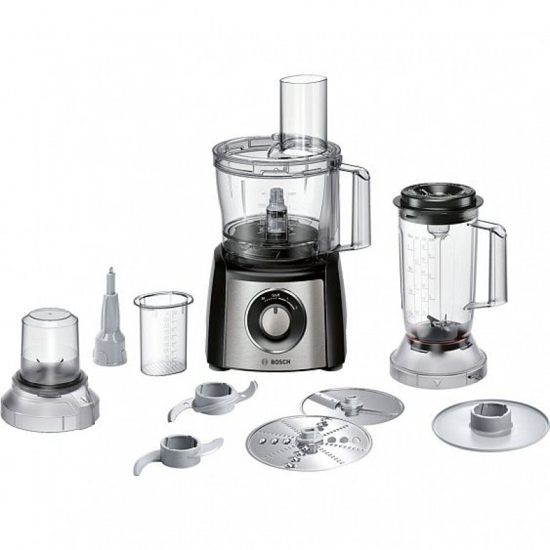 Кухонный комбайн BOSCH MCM 3501 M