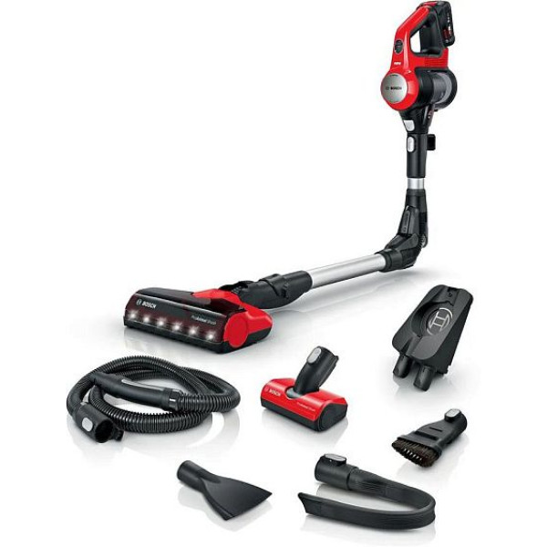 Пылесос BOSCH BCS711PET