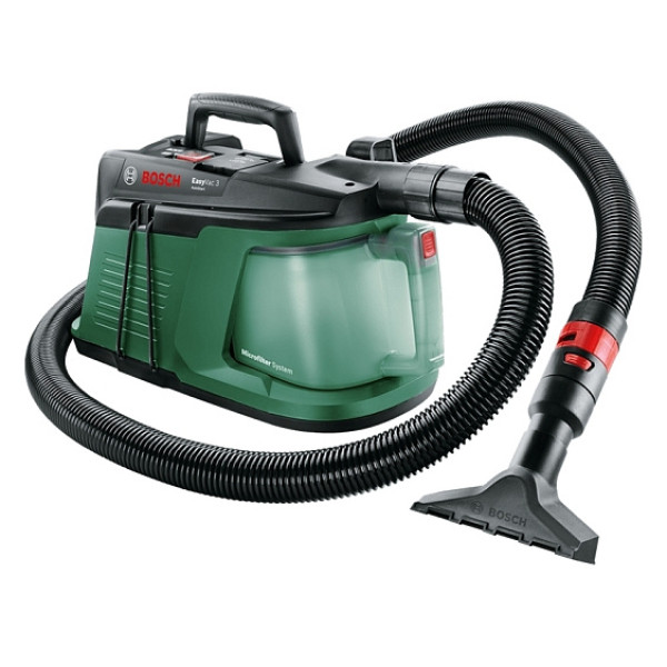 Универсальный пылесос Bosch EasyVac 3 06033D1000