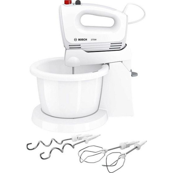 Миксер BOSCH MFQ 2600W