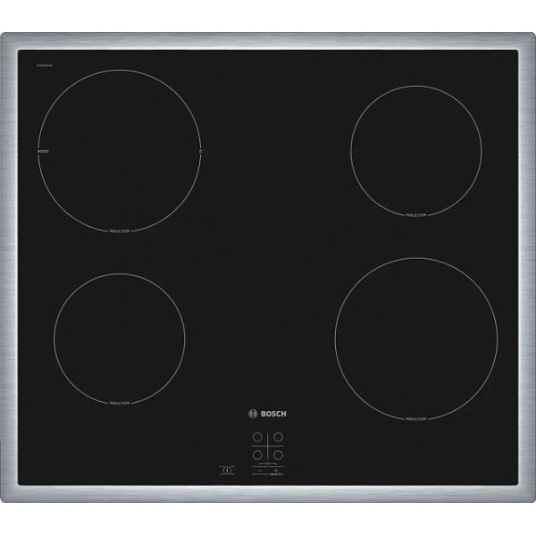 Варочная поверхность BOSCH PUG64RAA5E