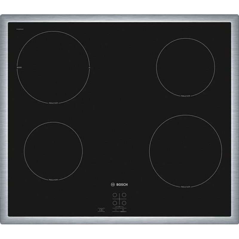 Варочная поверхность BOSCH PUG64RAA5E