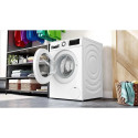 Стиральная машина BOSCH WGG246ZLSN