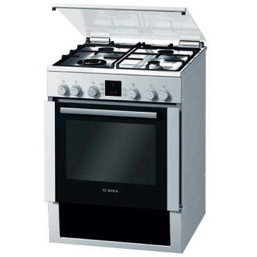 Комбинированная плит...