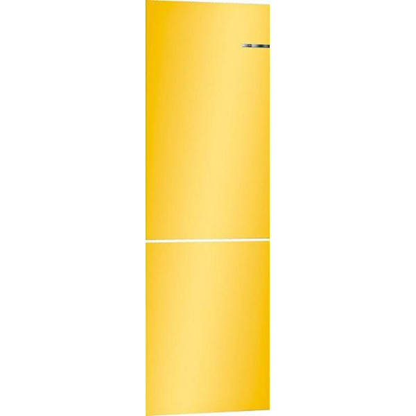 Навесная панель на двухкамерный холодильник BOSCH KSZ1BVF00