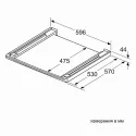 Соединительный элемент BOSCH WTZ27500