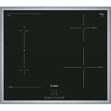 Поверхность BOSCH PW...